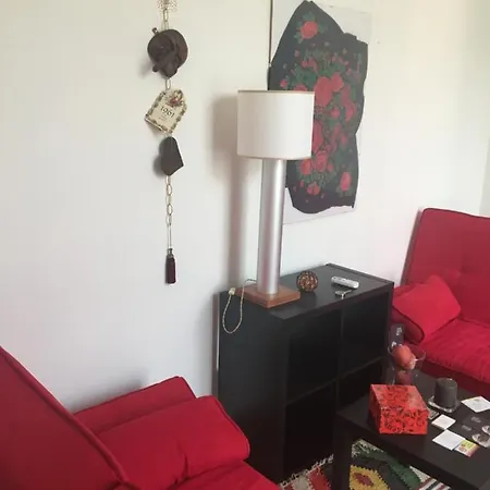 Maria Rosaria A Santa Chiara Holiday home Naples