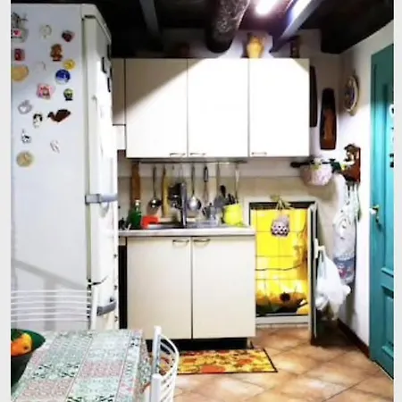 Homestay Astrohouse