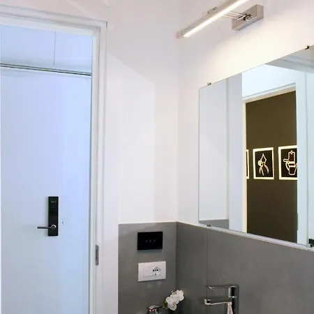 Vesucharme Luxury Bed & Breakfast Naples