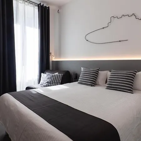 Vesucharme Luxury Naples