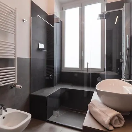 Vesucharme Luxury Bed & Breakfast