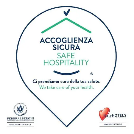 Hotel Colombo Naples