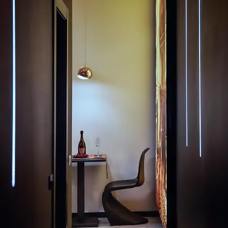 Bed & Breakfast La Lepre Napoli