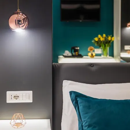 Bed & Breakfast La Lepre