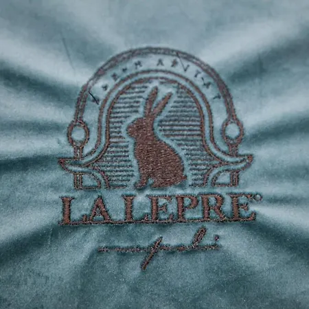 La Lepre 나폴리