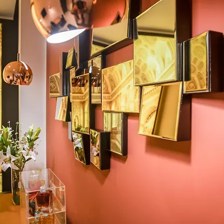 La Lepre Bed & Breakfast 2*