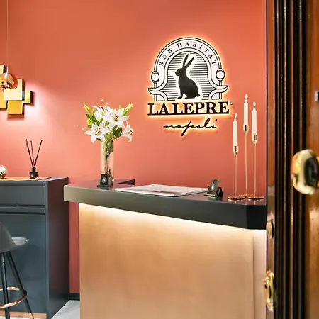 La Lepre Bed & Breakfast