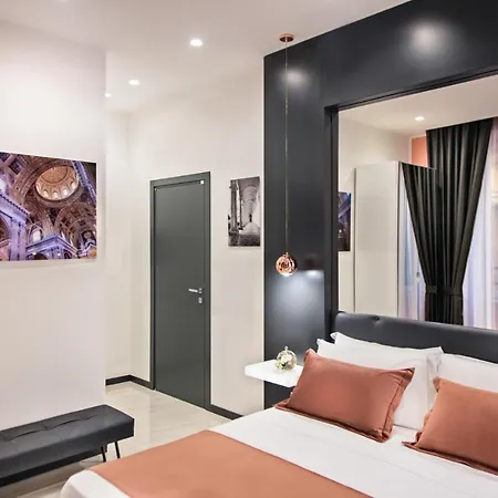Bed & Breakfast La Lepre Napoli