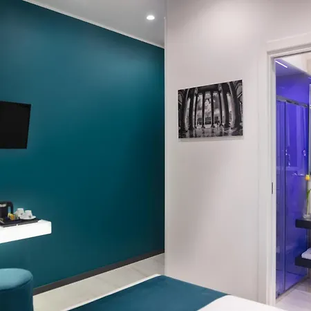 Bed & Breakfast La Lepre Napoli