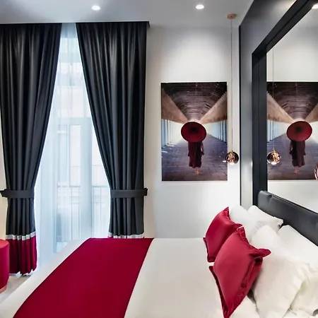 La Lepre Bed & Breakfast