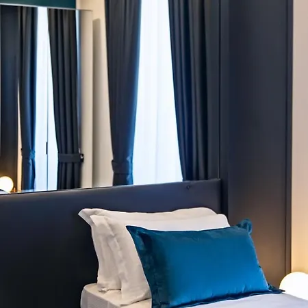 La Lepre Bed & Breakfast 2*