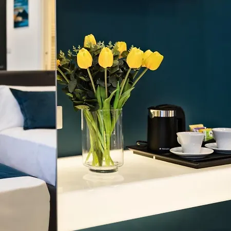 Bed & Breakfast La Lepre Napoli