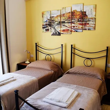 Neapolis Pie Homestay