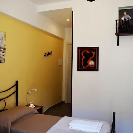 Neapolis Pie Homestay