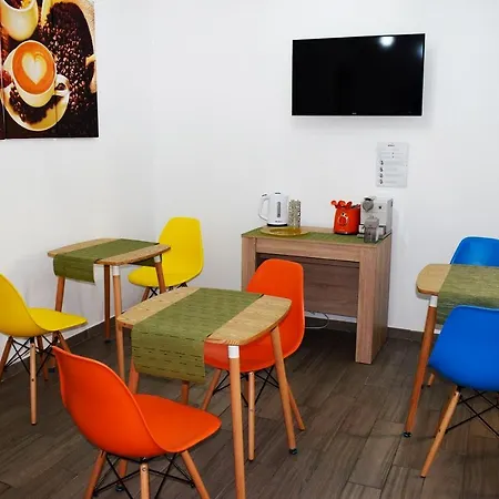 Neapolis Pie Homestay Naples