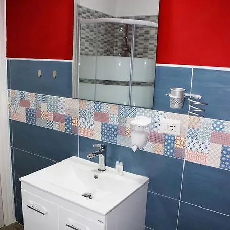 Neapolis Pie Homestay Naples