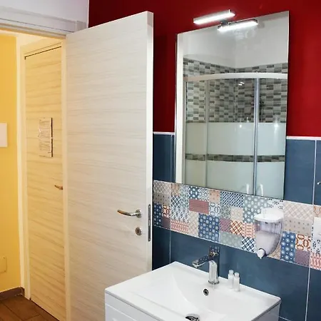 Homestay Neapolis Pie *