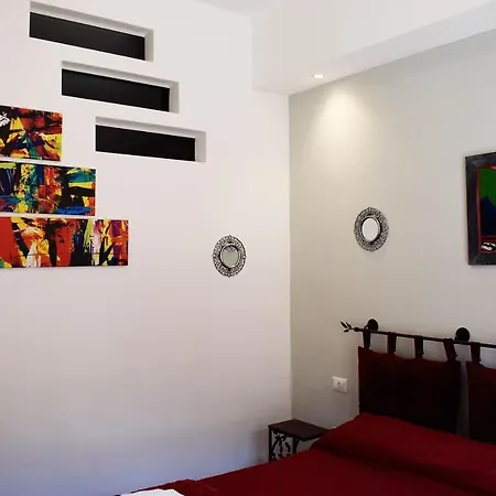 Neapolis Pie Homestay