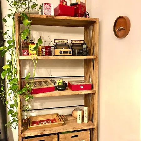 بيت ضيافة M99 Design