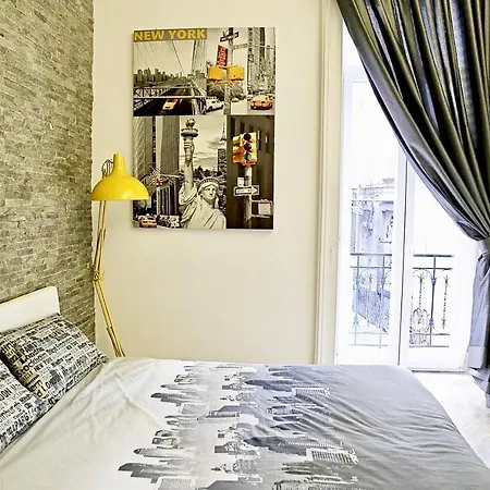 M99 Design 2* Naples