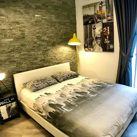 M99 Design Maison d'hôtes Naples
