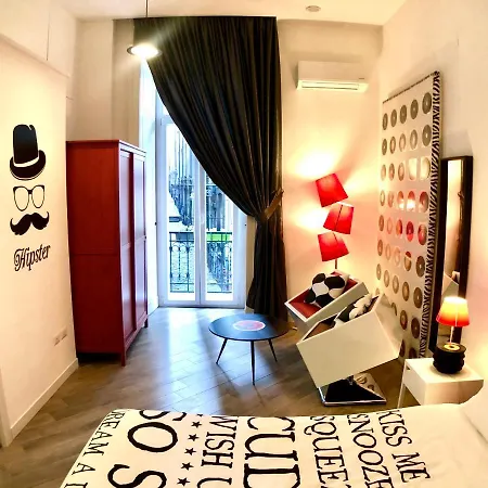 Maison d'hôtes M99 Design