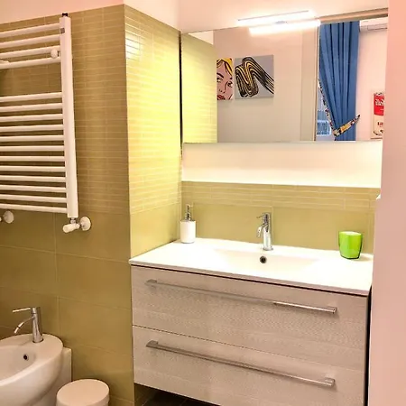M99 Design Naples