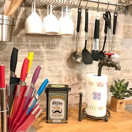 M99 Design Maison d'hôtes