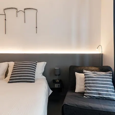 Vesucharme Luxury Naples