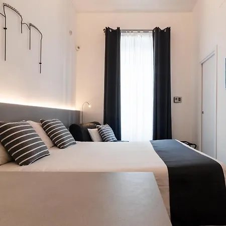 Bed & Breakfast Vesucharme Luxury Naples