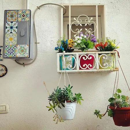 Reginella Holiday Apartamento