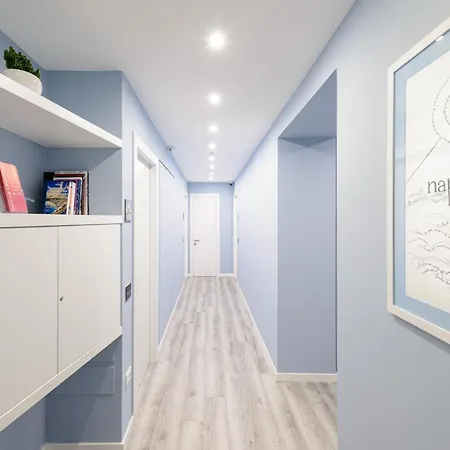Guest house Napoliving Naples