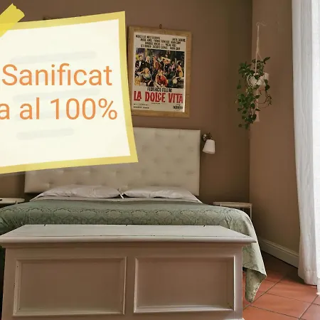 Bed Morelli 49 , Chiaia Bed & Breakfast Napoli