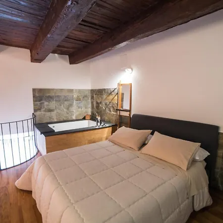 Corte Capomazza Holiday home