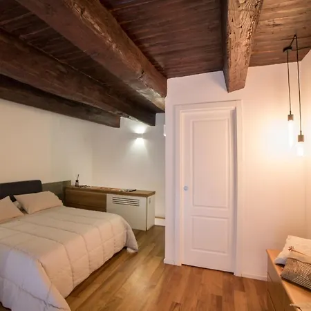 Holiday home Corte Capomazza Naples