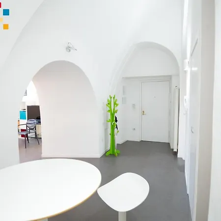 Alfieri Vakantiehuis