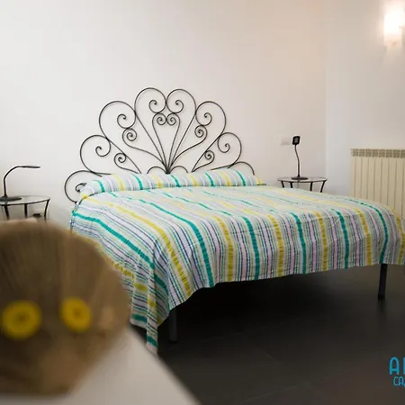 Holiday home Alfieri