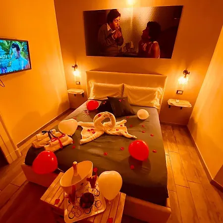 Artisti Bed&dreams Bed and breakfast