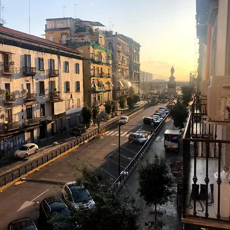 Mancini * Napoli