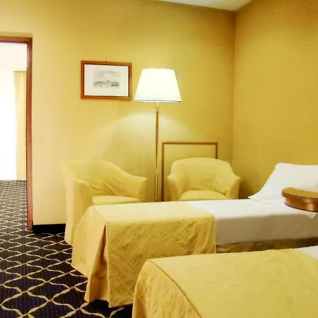 Ramada By Wyndham Hotel 4*