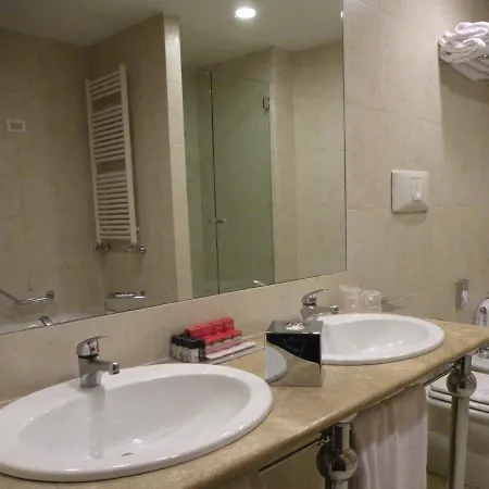 Hotel Ramada By Wyndham 4*