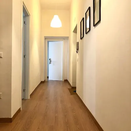 Dimora Paladino Nápoles