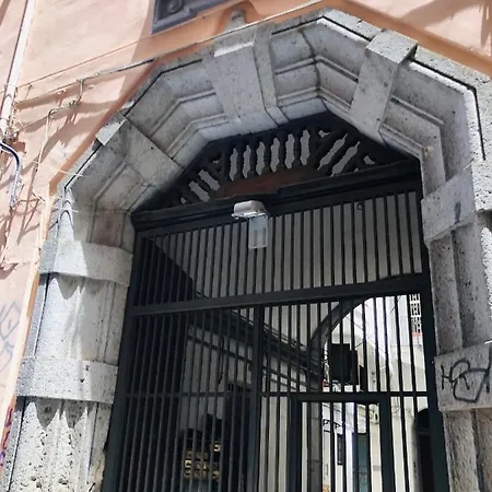 Dimora Paladino Bed and breakfast