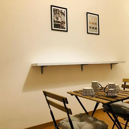 Dimora Paladino Bed and breakfast *