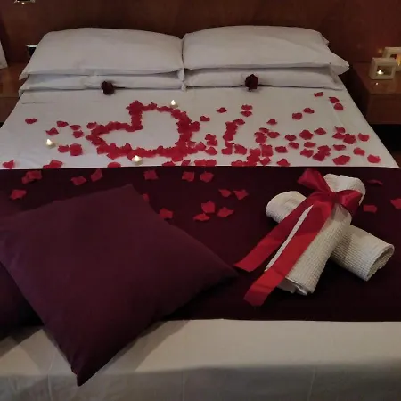 Zara Hotel Neapol