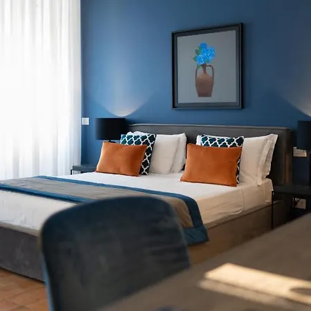 LeMummarelle20 Bed & Breakfast 2*