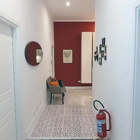 Отель типа 