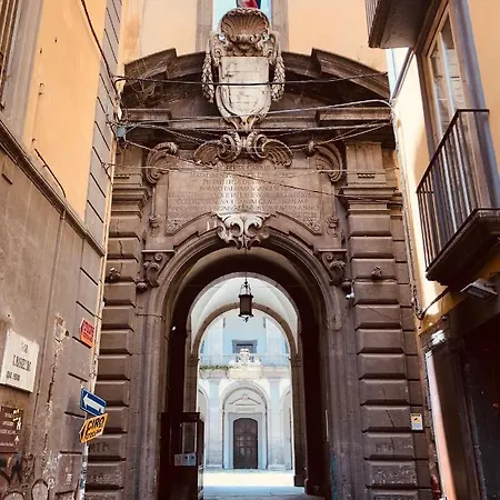 Bed and breakfast Dimora Paladino *