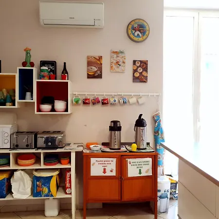 Hostel Mancini