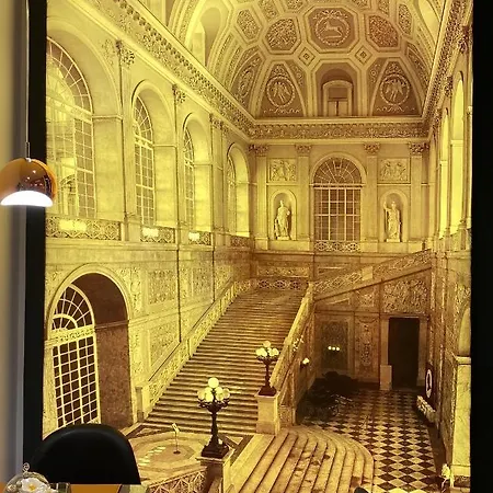 La Lepre 2* Napoli